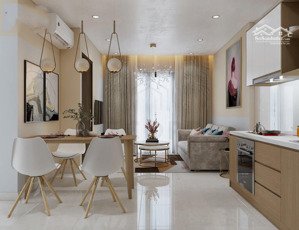 mình cần bán căn hộ (2pn), (60m2), (hướng đông), (sổ đỏ), (giá: 5.2 tỷ) tại phương đông green park