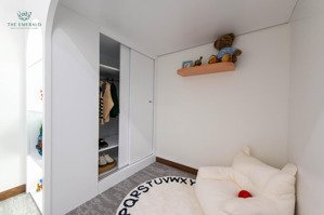 cần tiền bán gấp căn 1pn +, 1wc 47,8m² the emerald 68. giá thấp nhất thị trường