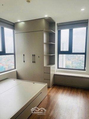 mới đẹp! bán căn hộ x2 đại kim 3pn 2vs - lô góc, sđcc, nội thất đẹp