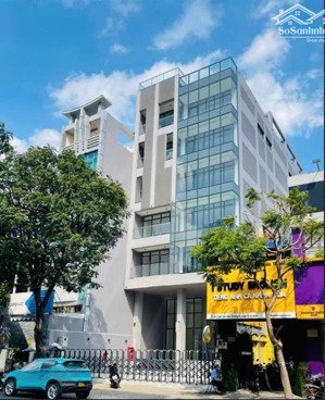 mt bùi thị xuân p2 tân bình (9x28m) ctxd : hầm 6 tầng hdt 180tr giá 32 tỷ