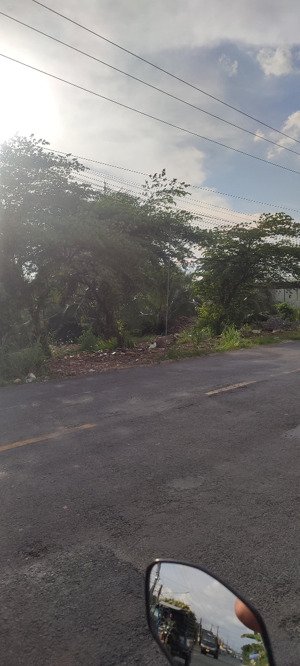 bán đất quốc lộ 57b, 1 tỷ, 100m2, bình đại, bến tre, giá tốt