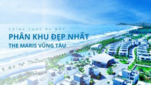 liên hệ đặt chỗ phân khu đẹp nhất the maris !! mở bán chỉ từ 2.9 tỷ/căn, chiết khấu cao