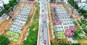 nhật minh - chính chủ cần tiền gấp bán lại căn studio view pháo hoa, sông giá siêu hời