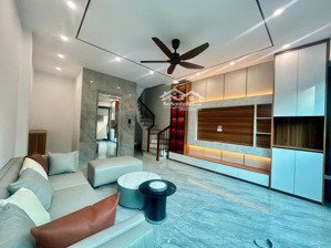 bán tòa căn hộ dịch vụ (ccmn) hồ tùng mậu -120m2- 7 tầng t/máy - 25 phòng - dòng tiền 2 tỷ/năm