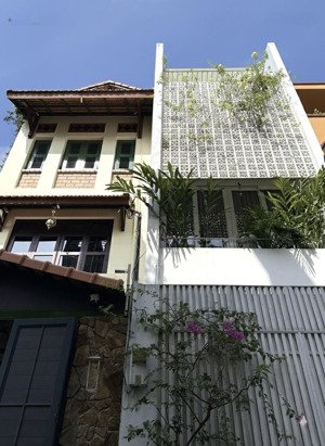 thiết kế indochine sang trọng - nguyễn văn trỗi, phú nhuận - xh ngủ trong nhà - kinh doanh air bnb