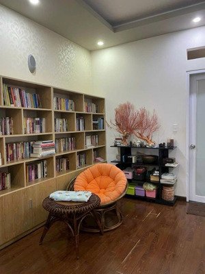 nguyễn đình chính, phú nhuận - gần nguyễn văn trỗi - 60m2 - nhà 4 tầng