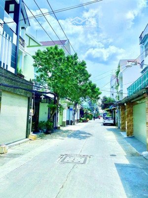 nhà đẹp 5pn ở ngay h5m thông thoại ngọc hầu, hoà thạnh, tân phú chỉ 6.5 tỷ