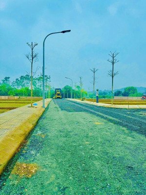 bán đất phú cát - 100m2 full thổ giá 2.3 tỷ