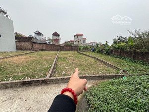 bán đất tại xã bắc phú, sóc sơn, hà nội, 1,35 tỷ, 80 m2