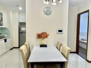 bán căn hộ 1pn landmark plus view đẹp, diện tích lớn 57m2, view mát, cho thuê được giá cao