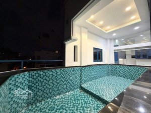 đẳngs cấp - biệt thự mặt tiền phú nhuận - gần uỷ ban quận, nguyễn văn trỗi