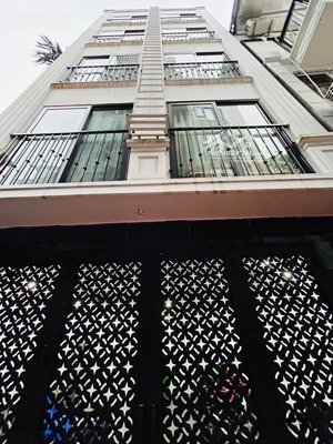 bán nhà lê quang đạo mỹ đình nhà 6 tầng mt 5.5m dt 58m 12 phòng khép kín chỉ 13.8