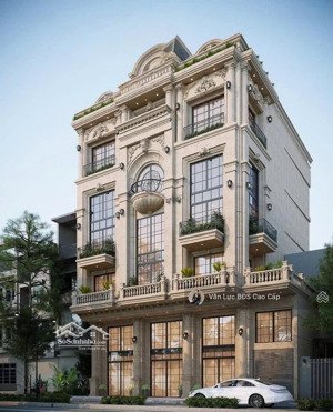 vip building 8 tầng thông sàn 190m mặt tiền 12m bề thế tại thanh xuân giá 149.9 tỷ