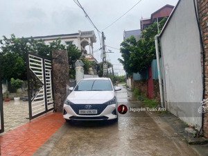 bán đất đẹp tại thôn công luận xã văn giang, văn giang, hưng yên, 7 tỷ, 116.9 m2