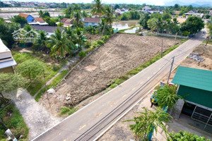 lock 10 lô duy nhất full thổ cư đẹp và hiếm trên thị trường