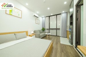 chính chủ cho thuê phòng tại 55 lê quý đôn - hai bà trưng studio full đồ vào ở ngay