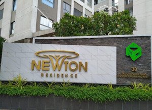 bán căn hộ chung cư 3pn, 2wc, 100m2 tại newton residence. giá 8,5 tỷ. lh 