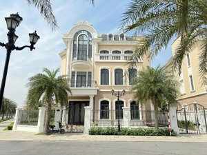 mở bán biệt thự song lập vhocp2 lựa chọn vàng cuối năm, sở hữu trọn vẹn 3 giá trị đắt giá