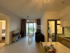 cho thuê căn hộ palm heights 2 phòng ngủ, nhà trang bị sẵn nội thất, giá 15tr/tháng