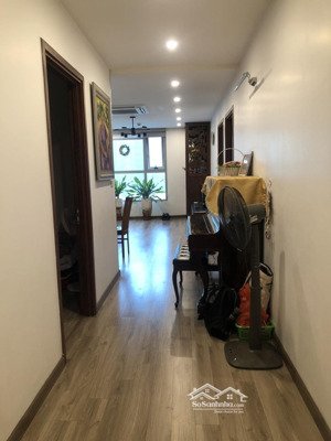 chỉ 10,5tr nhà mình cân cho thuê căn 3pn 99m2 chung cư ia20 ciputra , nhà đang trống
