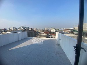 hàng cực hiếm phố trạm 65m 7 tầng thang máy mt 5,2m nở hậu 5,3m