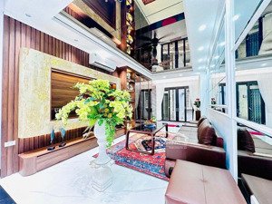 siêu ngon ! 13 tỷ hơn- bán nhà phú thượng,tây hồ - 52m2 - 7 tầng - thang máy - gara ô tô - 2 thoáng