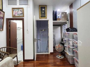 bán nhà quận 3 hẻm xe tải nhà mới vào ở ngay chỉ hơn 6 tỷ