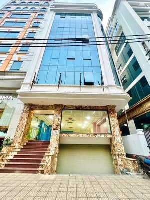 siêu phẩm tòa nhà mặt tiền trần khắc chân, q1 - dt 6.3x17m - hầm 7 tầng - hđt 120 tr/th - giá 45 tỷ