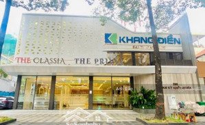 cho thuê siêu phẩm mặt tiền tô hiến thành - sư vạn hạnh - quận 10