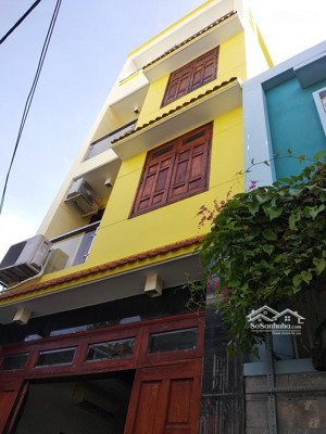 nhà hẻm 2 xẹt hoàng bật đạt lô góc. hẻm oto đi gia 9 tỷ thương lượng 