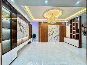 lô góc - mặt ngõ - ô tô đỗ cửa - hồ tùng mậu - 40m2x4t, mt 6m - kinh doanh - đối diện goldmark city