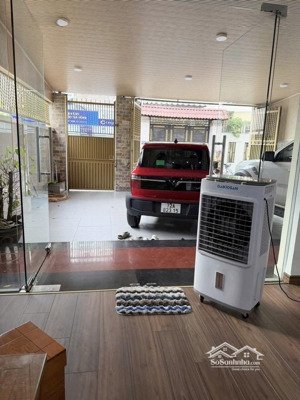 nhà 2 tầng - 191m2 - 20 tỷ - hxh sát mặt tiền đặng văn bi trung tâm thủ đức nhiều tiện ích