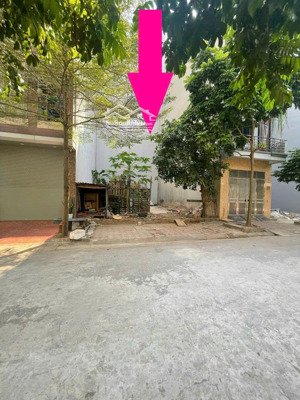 bán đất tại phú mãn, quốc oai, hà nội, 2,3 tỷ, 100m2 view đẹp uy tín