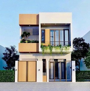 bán nhà 1 trệt 1 lầu đúc kiên cố - mt đường gò đại, diên sơn-đường 5m-full nội thất-sđt 