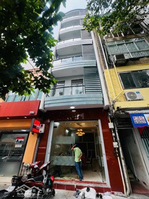 chủ cần bán gấp mt nguyễn công trứ quận 1 - 4.5 x 18m - 7 tầng tm - hđt: 95tr/tháng - 41 tỷ