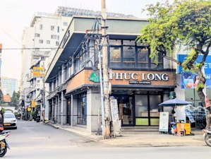 hđt: 130tr/tháng - siêu phẩm góc 2mt trường chinh - tân bình ( 6.65 x 28m ) gía: 55 tỷ