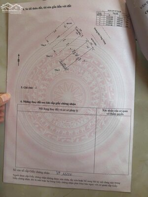 CẦN BÁN NHÀ 4 TẦNG ĐƯỜNG BÙI CÔNG TRỪNG ( ĐỐI DIỆN CÔNG VIÊN ) - HOÀ XUÂN