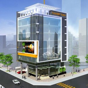 building ngay mặt tiền điện biên phủ quận 1 gần hai bà trưng