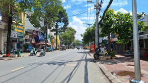 nhà mới btct trần xuân soạn p-tân hưng q7 dtsd 80m2 giá 4.9 tỷ tl