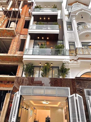 nhà hẻm 10m bàu cát p14 tân bình. diện tích lợi thế ngang 4.6m dài 19m, cn 88m2. giá chỉ 15.2 tỷ