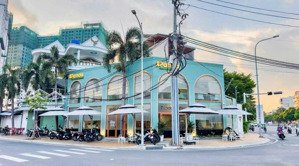 sắp bán! góc 3 mặt tiền bùi hữu nghĩa, bình thạnh- (10x18m)- xd hầm 7 tầng- hđt 150tr/th- giá 35 tỷ