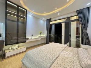 cho thuê căn hộ dịch vụ luxury, nội thất cao cấp tại phan huy ích, gò vấp, hcm