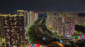 chỉ 50.8 tr/m2 cần bán căn s6 the origami 2pn2wc hướng đn view thoáng, dt 63m2 nhà mới 100%