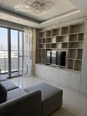 bán nhanh scenic valley 1-phú mỹ hưng - q.7-3pn - full nội thất - có ô xe hầm - 9.6 tỷ. 