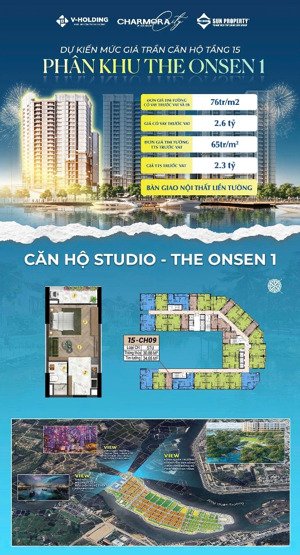 lần đầu tiên tại nha trang mới có dự án đầy đủ pháp lý và tiện ích đến như vậy..