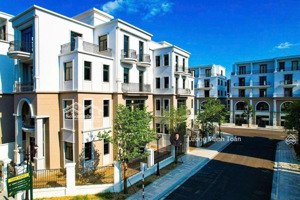 bán nhanh đơn lập hướng đông, nhiều ánh sáng, gần công viên - compond cao cấp vinhomes ocean park 3