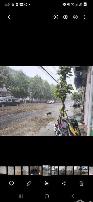 bán nhà mặt phố đường d17, an phú, 300m2, 13 tỷ vnd, giá tốt