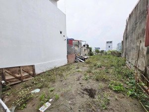 bán đất tại phương lung, hưng đạo, dương kinh, hải phòng. dt: 82m2