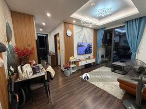 rẻ nhất thị trường - bán căn góc 2 ngủ đông nam view vin hoàng huy grand sở dầu 2.35 tỷ