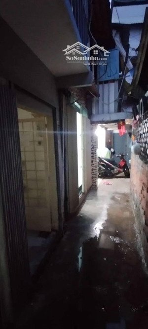 siêu hiếm nhà gần quận 1 điện biên phủ chỉ 3.x tỷ 55a điện biên phủ gia định, bt